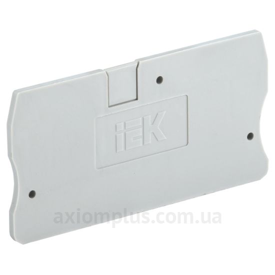 YZN11D-ZGL-006-K03 IEK серого цвета