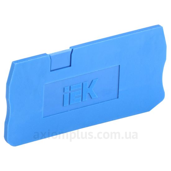 YZN11D-3-ZGL-002-K07 IEK синего цвета