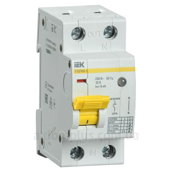 Фото IEK MDP10-32