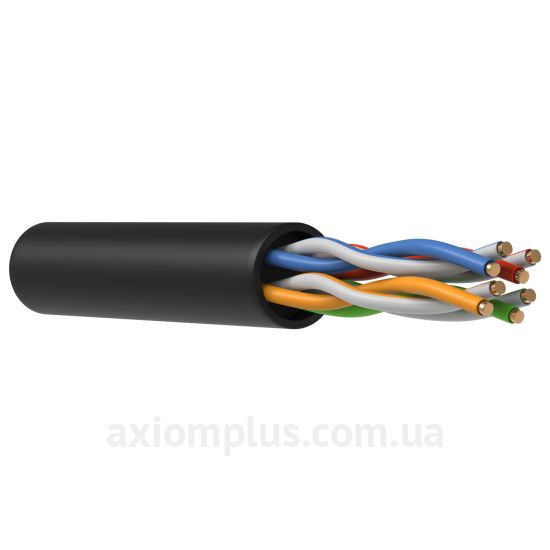Зображення UTP-нг 8x0,51 мм²
