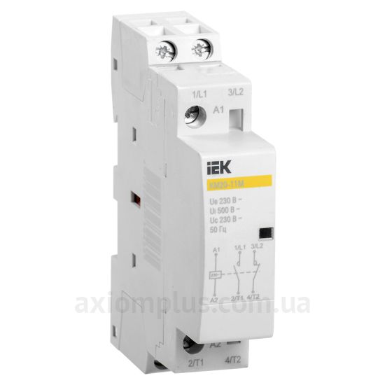 IEK КМ -КМ20-11М AC (MKK11-20-11)