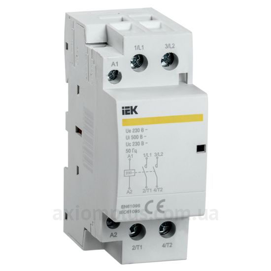 IEK КМ -КМ63-11М AC (MKK11-63-11)