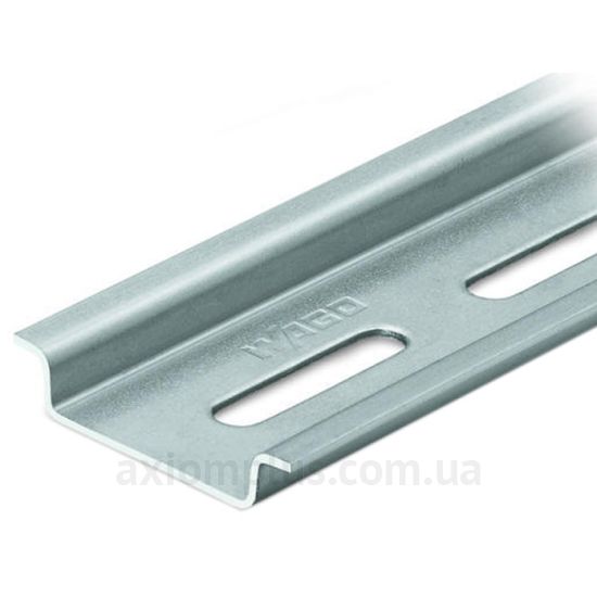 Изображение DIN-рейка Wago 200см (210-112)