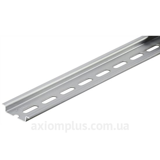 Фото DIN-рейка Wago 200см (210-115)