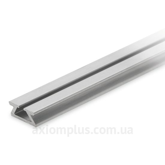 Зображення DIN-рейка Wago 100см (210-154)