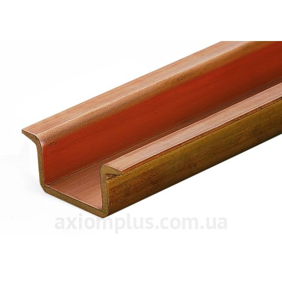 Зображення DIN-рейка Wago 200см (210-198)