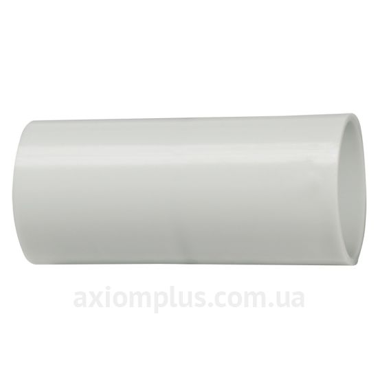 Муфта IEK Ø50мм (сірого кольору) (CTA10MP-GIG50-K41-010)