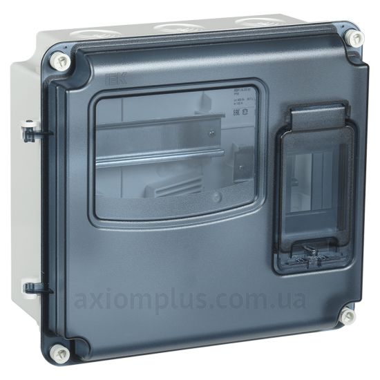 Изображение ЩУРн-П 1/3 IP66 PC LIGHT
