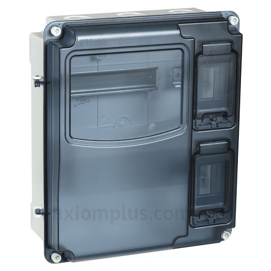 Фото IEK ЩУРн-П 3/6 IP66 PC LIGHT