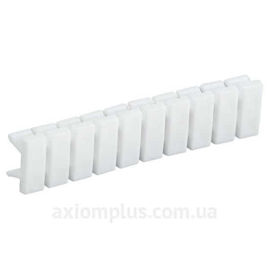 Маркировка IEK YZN11M-002-K00 белого цвета