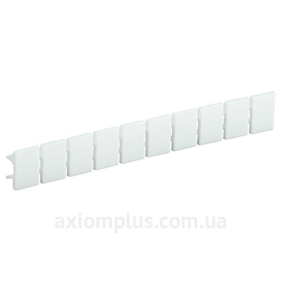 Маркировка IEK YZN11M-006-K00 белого цвета
