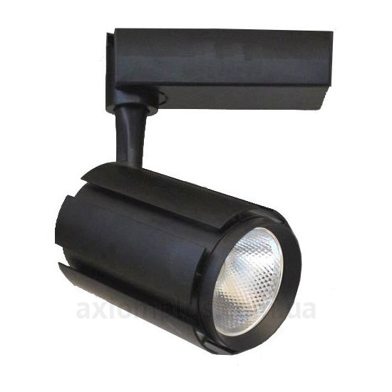 Светильник черного цвета Ledstar LS-103020 103020 фото