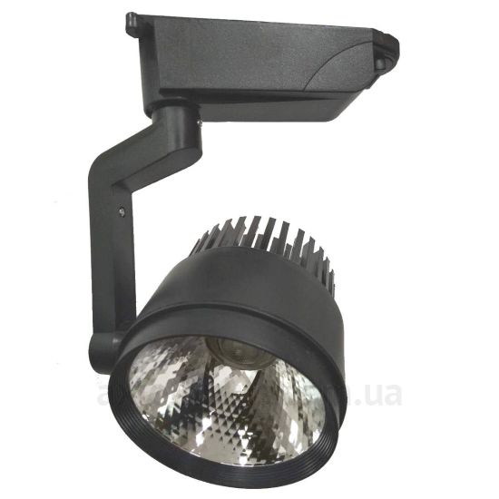 Світильник чорного золота Ledstar LS-102981 102981 зображення