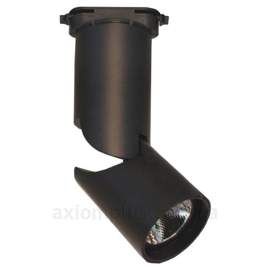 Светильник черного цвета Ledstar LS-102984 102984 фото