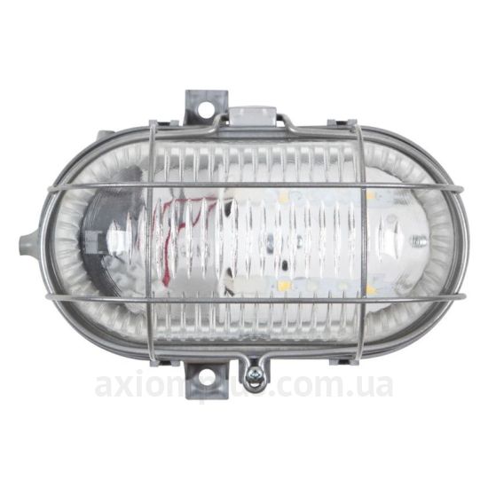 Овальний світильник білого кольору Lena Lighting Oval LED 30939018 фото