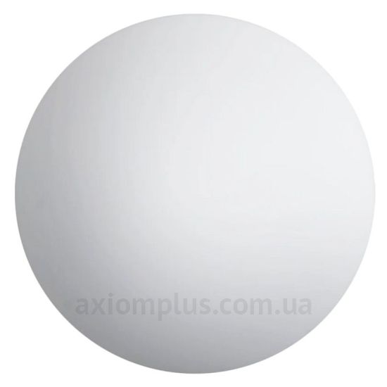 Круглий світильник білого кольору Lena Lighting Ote 3 30808369 фото