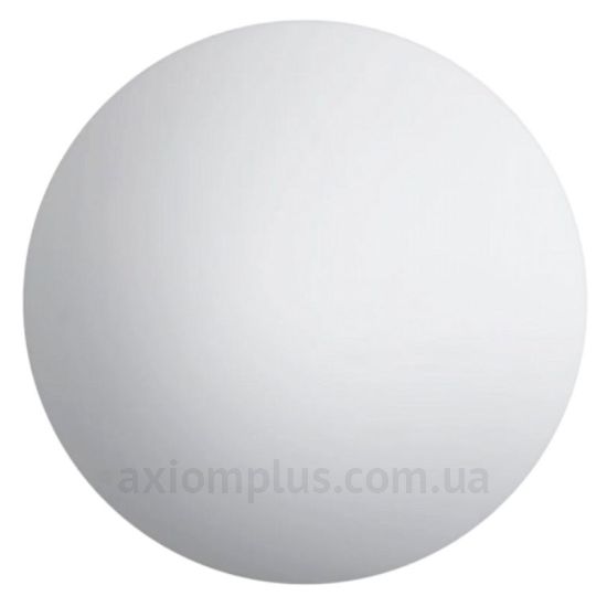 Круглый светильник белого цвета Lena Lighting Callisto 30808367 фото