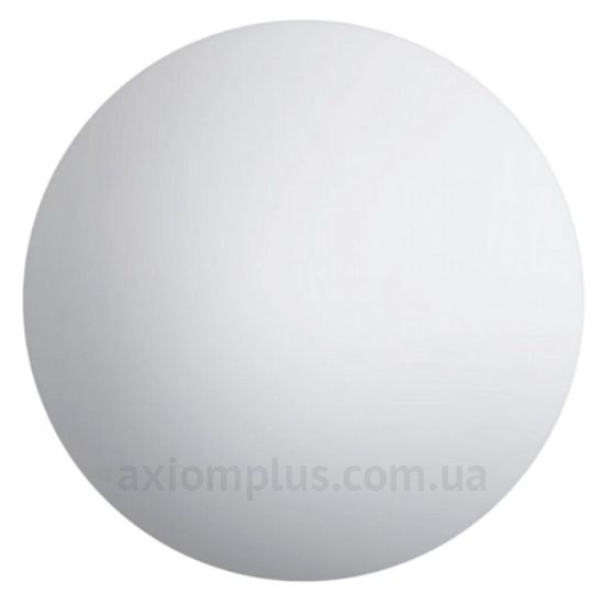 Круглий світильник білого кольору Lena Lighting Callisto 30808368 фото