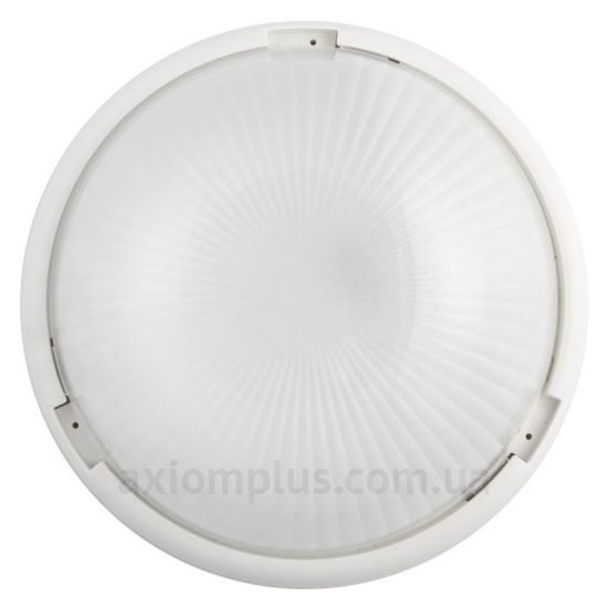 Круглий світильник білого кольору Lena Lighting Luna 30808008 фото