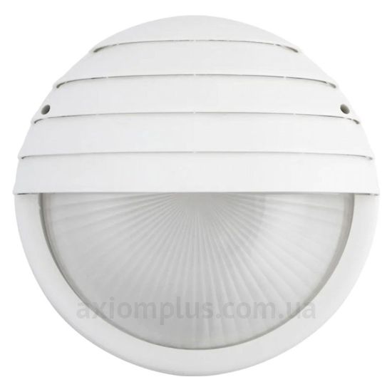 Круглий світильник білого кольору Lena Lighting Optima 30808359 фото