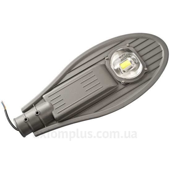 Світильник сірого кольору Євросвітло ST-30-07 53641 фото