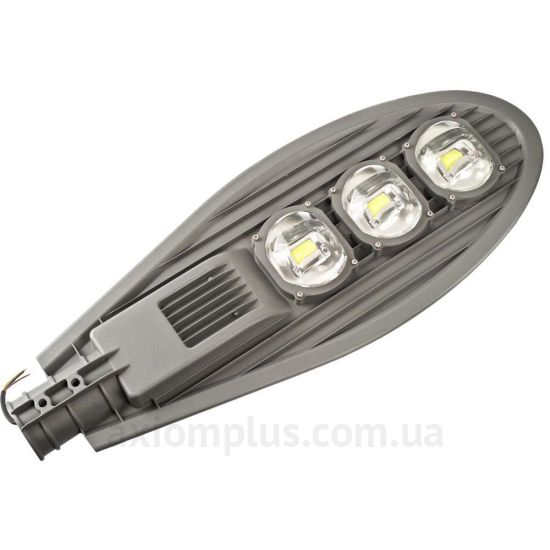 Світильник сірого кольору Євросвітло ST-150-08 53651 зображення