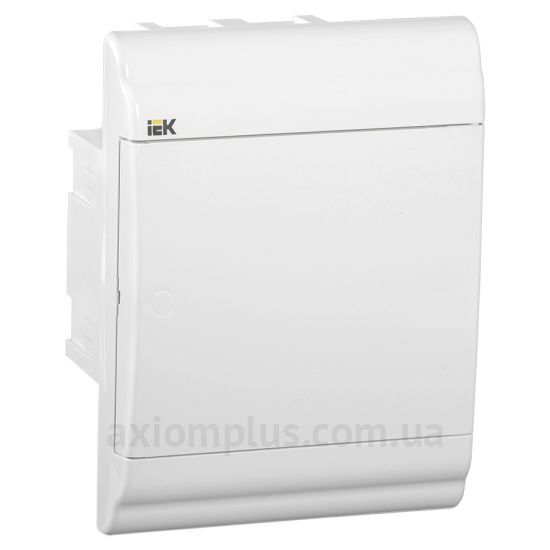 IEK ЩРВ-П-4 (IP41) фото