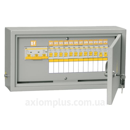 IEK ОЩВ-3-63-12-0 (IP31) фото