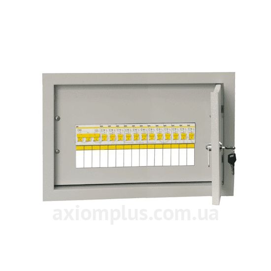 IEK УОЩВ-3-63-12-0 (IP31) зображення