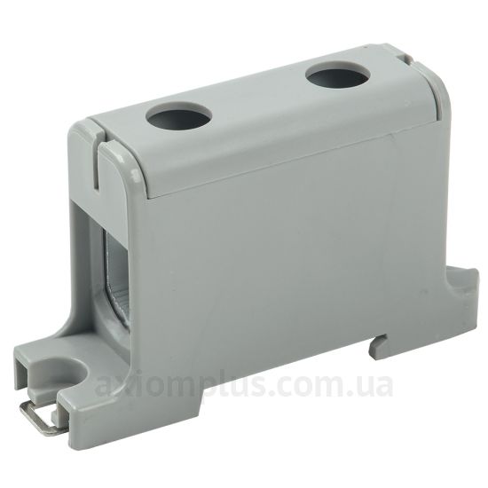 YZN12-095-K03 IEK сірого кольору (на 2 контакта) (S <sub>дроту</sub> до 95мм²) , I<sub>n</sub>=245А