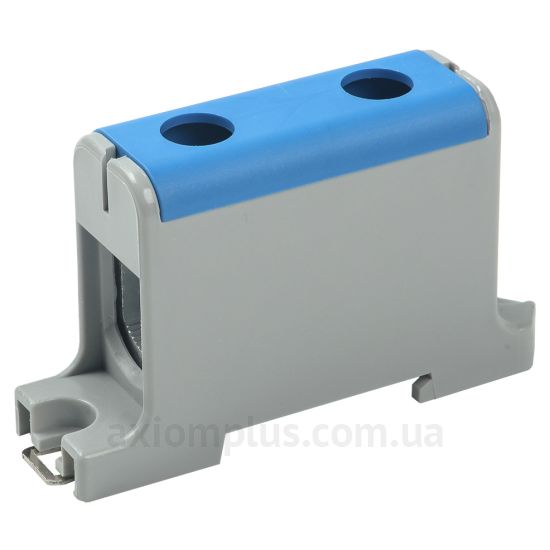YZN12-095-K07 IEK синего цвета (на 2 контакта) (сечение до 95мм²) , I<sub>n</sub>=245А
