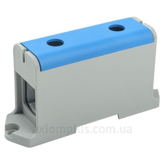 YZN12-240-K07 IEK синего цвета (на 2 контакта) (S <sub>провода</sub> до 240мм&sup2;) , I<sub>n</sub>=425А