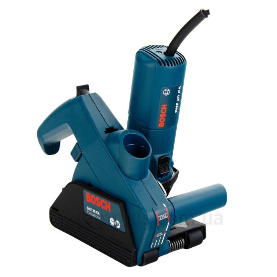 Фото Bosch GNF 20 CA