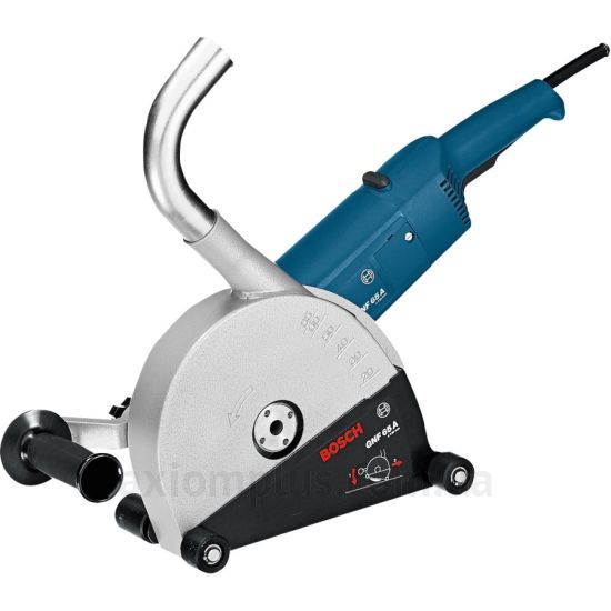 Фото Bosch GNF 65 A