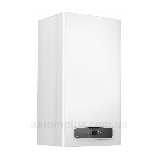 Газовый котел Ariston Cares X 24 CF NG