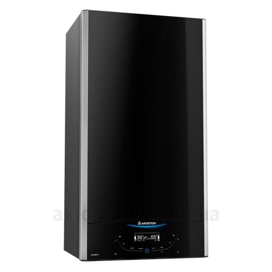 Газовый котел Ariston Alteas X 24 FF NG