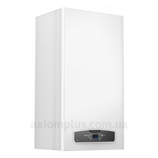 Газовий котел Ariston Cares X 24 FF NG