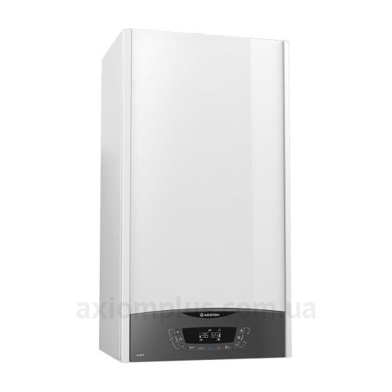 Газовый котел Ariston Clas X System 24 FF NG