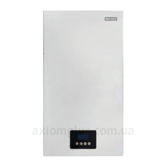Газовый котел Leberg Flamme 24 ASF