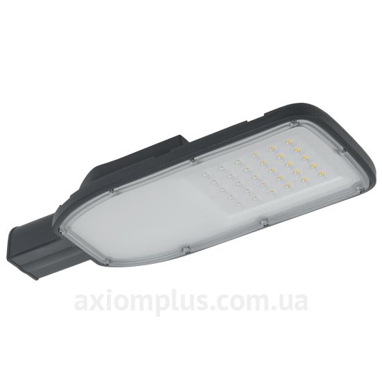 Светильник серого цвета IEK ДКУ 1002-50Ш LDKU1-1002-050-5000-K03 фото