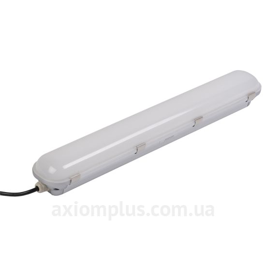Світильник сріблястого кольору IEK ДСП 1401 LDSP2-1401-40-K23 зображення