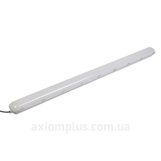 Світильник сріблястого кольору IEK ДСП 1403 LDSP2-1403-72-K23 фото
