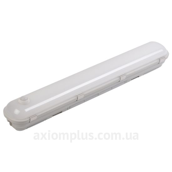 Світильник сірого кольору IEK ДСП 1302Д LDSP1-1302D-20-K03 зображення