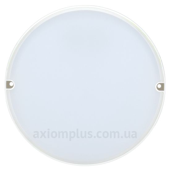 Круглый светильник белого цвета IEK ДПО 2003 LDPO0-2003-14-4000-K01 фото