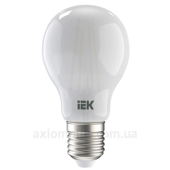 Артикул LLF-A60-11-230-40-E27-FR