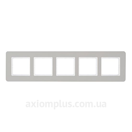 Фото Berker серии Q.7 10156151 коричневого цвета