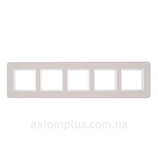 Изображение Berker серии Q.7 10156152 розового цвета