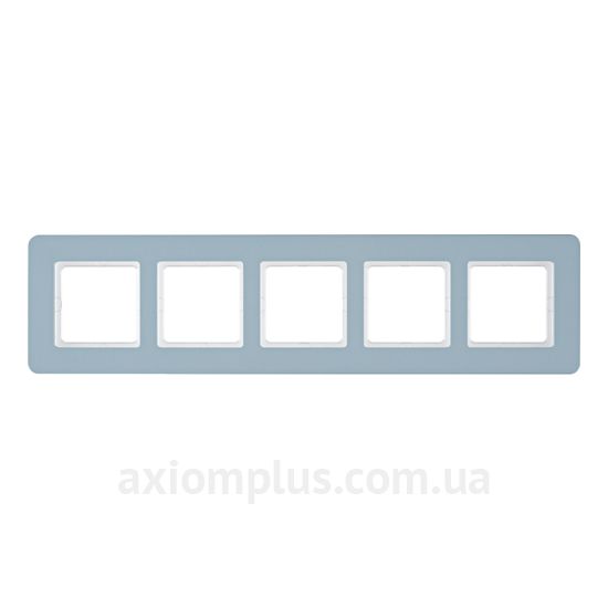 Фото Berker з серії Q.7 10156156 синього кольору