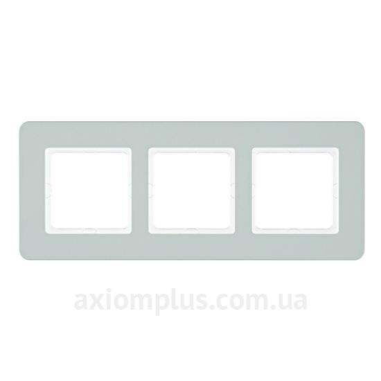 Фото Berker з серії Q.7 10136154 зеленого кольору
