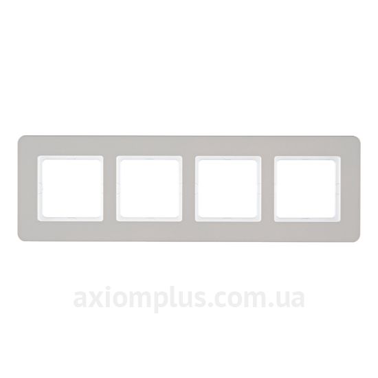 Изображение Berker из серии Q.7 10146151 коричневого цвета